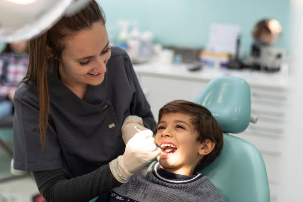 Best Cosmetic Emergency Dentistry in Abram, TX