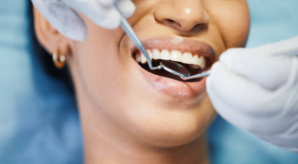 Best Emergency Denture Repair in Abram, TX