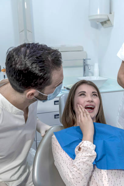 Best Emergency Gum Treatment in Abram, TX
