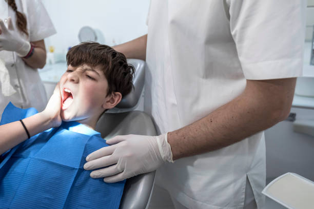Best Emergency Treatment for Dental Infections or Abscesses in Abram, TX