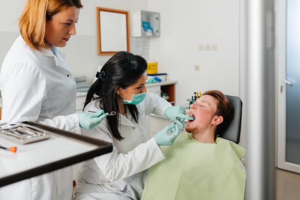 Best Emergency Wisdom Teeth Removal in Abram, TX