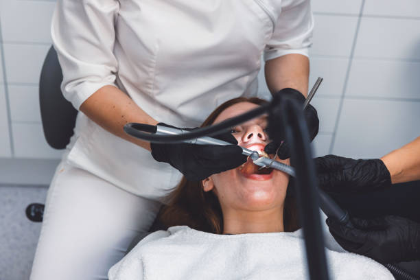 Best Emergency Tooth Extraction in Abram, TX