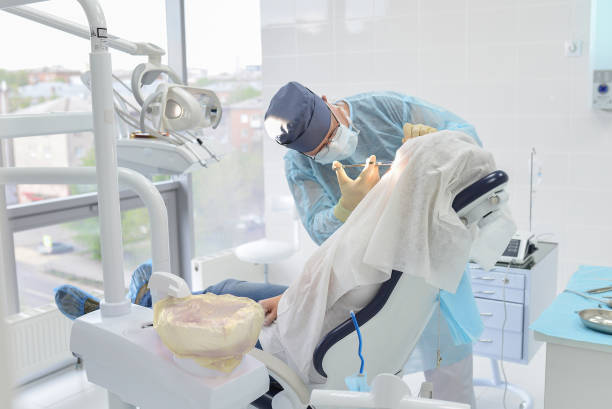 Best Urgent Care for Lost Fillings or Crowns in Abram, TX