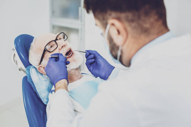 Best Pediatric Emergency Dentist in Abram, TX